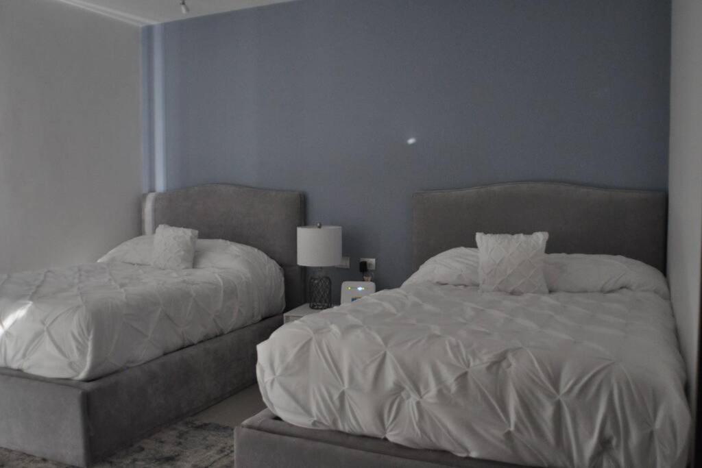 Condo/ Depa - Marea Azul - Playa Del Carmen Kültér fotó