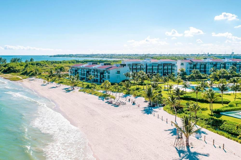 Condo/ Depa - Marea Azul - Playa Del Carmen Kültér fotó