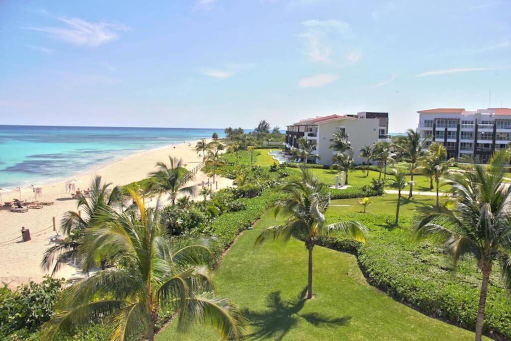 Condo/ Depa - Marea Azul - Playa Del Carmen Kültér fotó