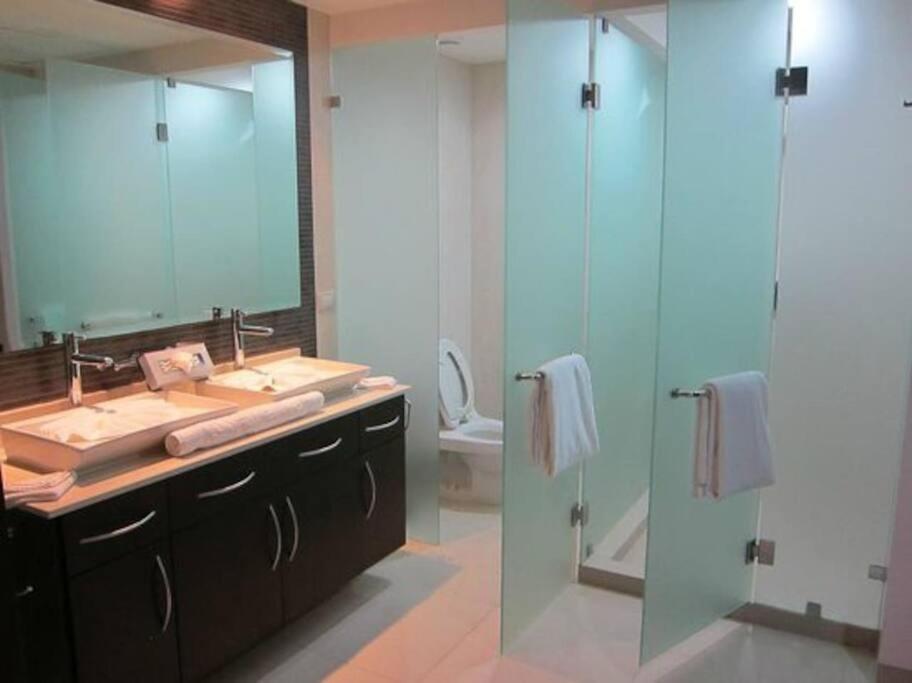 Condo/ Depa - Marea Azul - Playa Del Carmen Kültér fotó