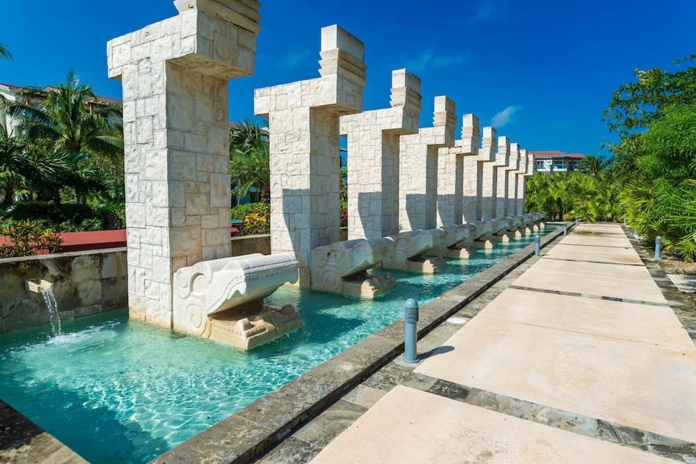 Condo/ Depa - Marea Azul - Playa Del Carmen Kültér fotó